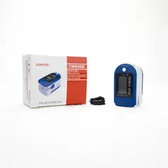CONTEC - Oxímetro Adulto CMS50D