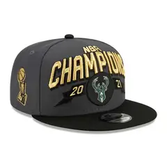 NEW ERA - Gorra deportiva NBA Bucks