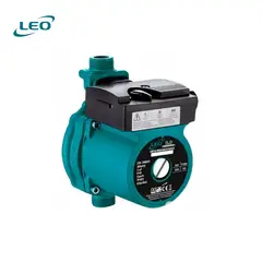 LEO - Bomba presurizadora automática 123w