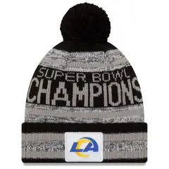NEW ERA - Gorro chullo NFL RAMS
