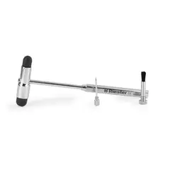 RIESTER - Martillo de Percusión para Reflejos Buck 5035