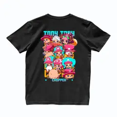 NARCZO - POLO - ONE PIECE - TONY TONY CHOPPER