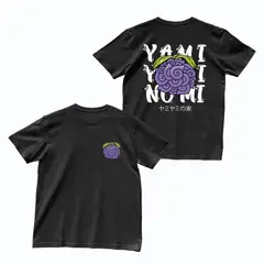 NARCZO - POLO - ONE PIECE - YAMI YAMI NO MI