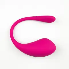 LOVENSE - Lush 3 Original Vibrador Consolador + REGALO