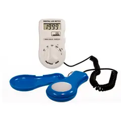 PEAKTECH - LUXÓMETRO DIGITAL - P-5025
