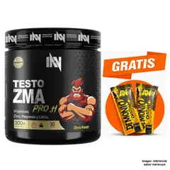 INN INNOVATE NUTRITION - ZMA PROH ONE 300GR CITRUS PUNCH