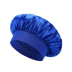 BLWOENS - Gorra de dormir Mujers - Azul