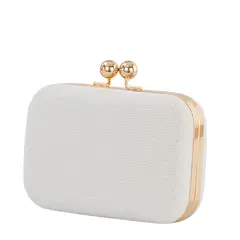 BLWOENS - Cartera de mujer - Blanco