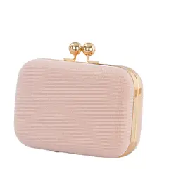 BLWOENS - Cartera de mujer - Rosa