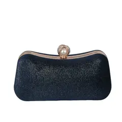 BLWOENS - Cartera de mujer - Azul