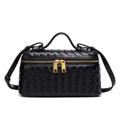 BLWOENS - Cartera de mujer - Negro