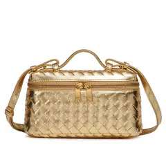 BLWOENS - Cartera de mujer - Dorado