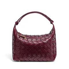 BLWOENS - Cartera de mujer - Rojo