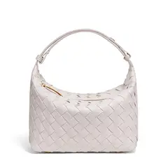 BLWOENS - Cartera de mujer - Blanco