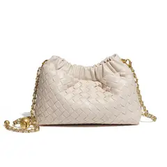BLWOENS - Cartera de mujer - Beige