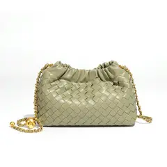BLWOENS - Cartera de mujer - Verde