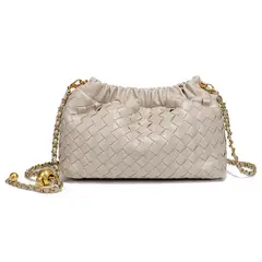 BLWOENS - Cartera de mujer - Beige