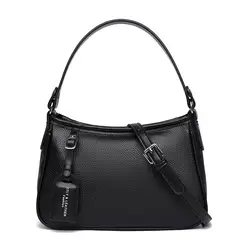 BLWOENS - Cartera de mujer - Negro