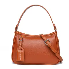 BLWOENS - Cartera de mujer - Café