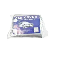 GENERICO - COBERTOR CARPA FUNDA AUTO IMPERMEABLE XL