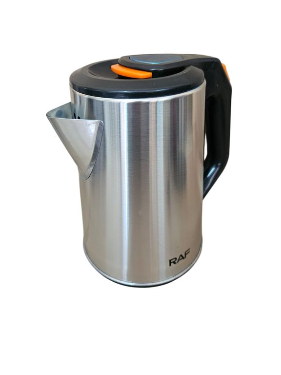 HERVIDORA 2.3 LT ELÉCTRICO RAF CON APAGADO AUTOMÁTICO
