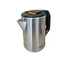 RAFF - HERVIDORA 2.3 LT ELÉCTRICO RAF CON APAGADO AUTOMÁTICO