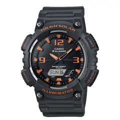 CASIO - Reloj Digital Hombre AQ-S810W-8A