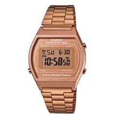 CASIO - Reloj Digital Mujer B640WC-5A