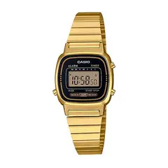 CASIO - Reloj Digital Mujer LA670WGA-1