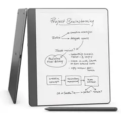 AMAZON - Kindle Scribe 2024 Edition Premium Pen 32GB - Tungsten