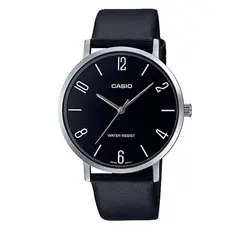 CASIO - Reloj Análogo Hombre MTP-VT01L-1B2