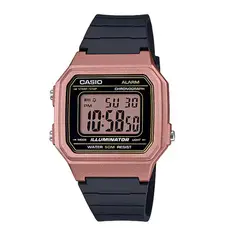 CASIO - Reloj Digital Unisex W-217HM-5A