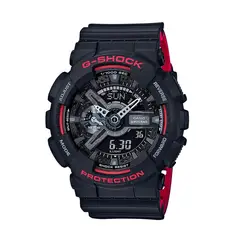 G-SHOCK - Reloj Digital Hombre GA-110HR-1A