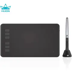 HUION - Tableta Gráfica Inspiroy H640P OTG