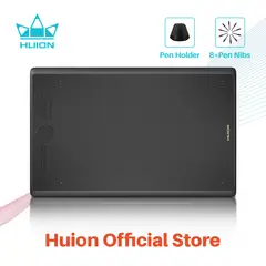 HUION - Inspiroy H610X Tableta Gráfica10x625 pulgadas