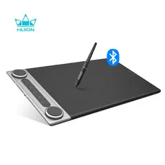 HUION - Inspiroy Dial 2 Tableta Gráfica Q630M