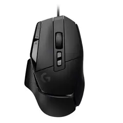 LOGITECH - Mouse Gamer G502 X Mouse 26KDPI -Negro