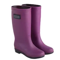 TIOZONEY - Bota de Agua Hombre