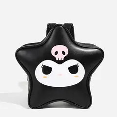 TIOZONEY - Bolso de hombro de kuromi