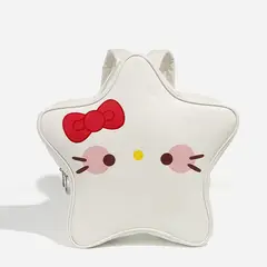 TIOZONEY - Bolso de hombro de kuromi