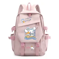 TIOZONEY - Bolso de hombro de kuromi