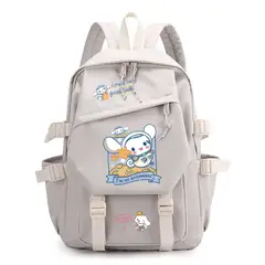 TIOZONEY - Bolso de hombro de kuromi