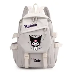 TIOZONEY - Bolso de hombro de kuromi