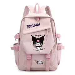 TIOZONEY - Bolso de hombro de kuromi