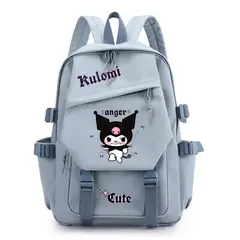 TIOZONEY - Bolso de hombro de kuromi