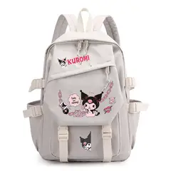 TIOZONEY - Bolso de hombro de kuromi