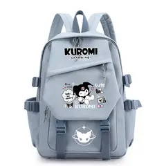 TIOZONEY - Bolso de hombro de kuromi