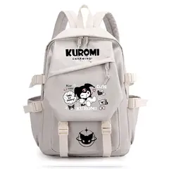 TIOZONEY - Bolso de hombro de kuromi