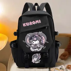 TIOZONEY - Bolso de hombro de kuromi