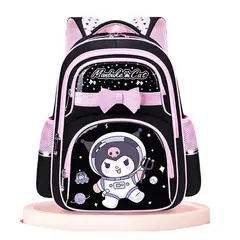 TIOZONEY - Bolso de hombro de kuromi